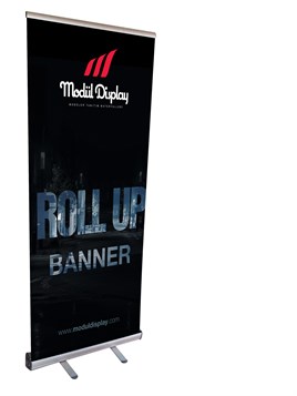 Roll Up Banner (60*180 cm)